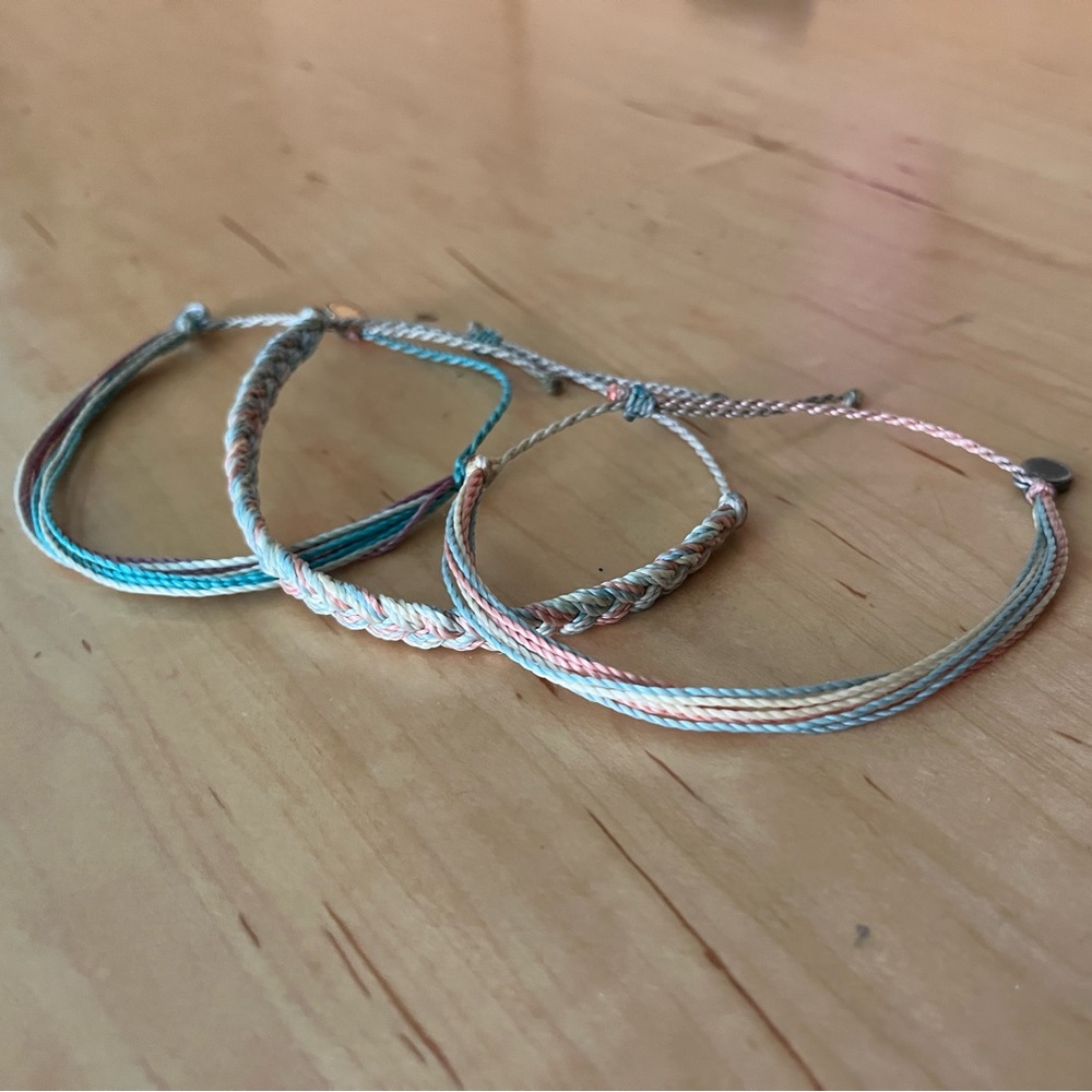 Pura Vida Bracelets